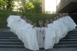 Slaunos šokių studijos vadovė: svajonė neturi pabaigos