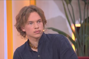 Į kariuomenę pašauktas atlikėjas Adrijus tarnauti nenori: „Esu prieš žudymo meną“