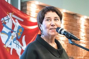 Tarp teisėsaugos girnų atsidūrusi 72-ejų mokytoja pamatė tai, ko neįsivaizdavo: akys krypsta į prokurorą