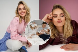 Milda ir Mindaugas Stasiuliai Nidoje turi nuosavą laivą: „Abu išsilaikėme laivavedžio teises“