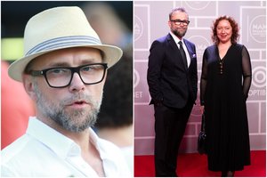 Rytis Zemkauskas atskleidė, kur išleidžia uždirbamus pinigus: „Prekybos centre aš net pailsiu“