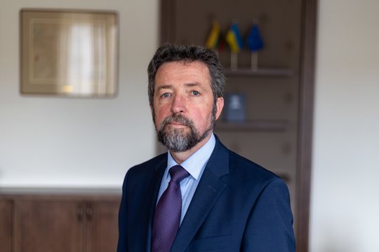 G. Goda: pernai KT gavo mažiau individualių skundų, tačiau daugiau jų buvo kokybiški