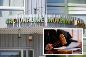 Buvęs NMA Teisės departamento vadovas T. Jakutis lieka nuteistas už piktnaudžiavimą