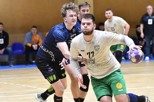 LRL lyderių dvikovoje ir sostinės derbyje – triuškinantys rezultatai