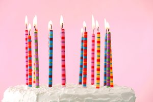 Originalūs sveikinimai jubiliejaus proga