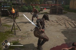 Žaidimo „Assassin's Creed Shadows“ apžvalga: kelionė į XVI a. Japoniją