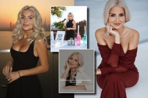 Dovilė Urbanaitė-Schukowski atsisveikino su savo 10 metų augintu verslu: „Aš padariau viską“