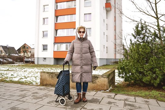 Saugus gyvenimas ir kompensacijos kauniečių nedomina: paaiškino, kodėl