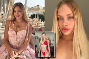 Dubajuje rasta mįslingai dingusi Ukrainos manekenė: po žiaurių sužalojimų jos būklė – kritinė