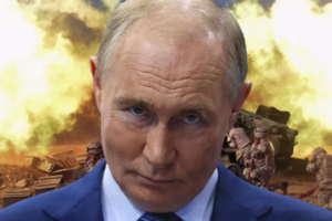 Alfredas Bumblauskas. Rosiją valdo „vierchas“, apsistatęs „bachūrais“