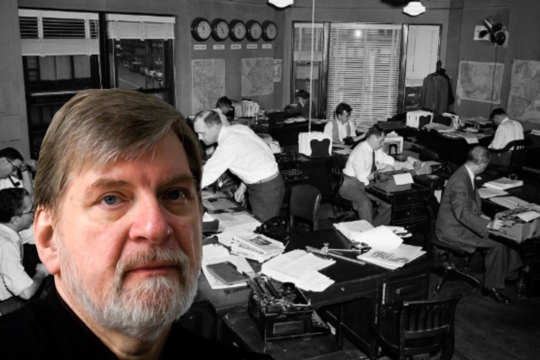 D. Trumpo smūgio sulaukusio „Amerikos balso“ istorijoje – Lietuvos nepriklausomybės aidai ir R. Sakadolskio balso legenda