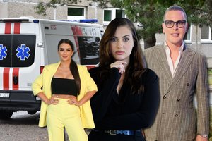 Žinomus žmones sukrėtė žinia apie M. Litvino mirties duomenų nutekinimą: dalijasi šokiruojančia savo patirtimi