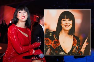 Ineta Stasiulytė nustebino šokiruojančiais išvaizdos pokyčiais: atpažinti itin sunku