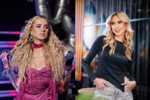 Eglė Jurgaitytė prabilo apie saugomas asmeninio gyvenimo detales ir skandalus