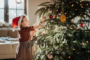 Kalėdiniai sveikinimai 