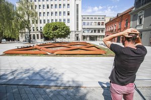 Kaunas suskaičiavo, kiek šimtų tūkstančių eurų skiria savo miesto grąžinimui: įspūdinga