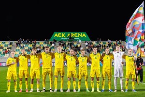 Lenkijos futbolo apžvalgininkai vieningi: „Nugalėti lietuvius – pareiga“