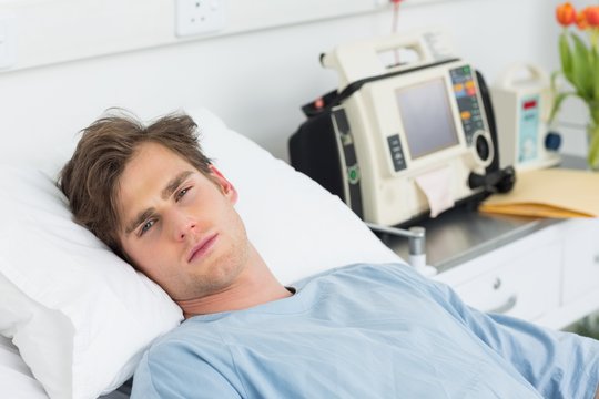 Medikai gūžčioja pečiais: po operacijos pabudęs vaikinas pamiršo gimtąją kalbą