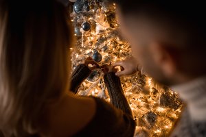 Trumpi kalėdiniai sveikinimai 