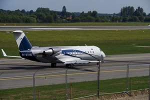 Rusai įsisvajojo per aštuonias dienas pastatyti po lėktuvą, nors iki sankcijų per metus surinkdavo vos 13 