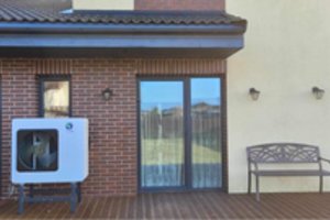 Artėja LEA kvietimas įsigyti naujus šilumos siurblius su kompensacija