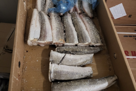 Po VMVT patikrinimo įmonės atsakas – sąmoningai pažeidimų nedarėme