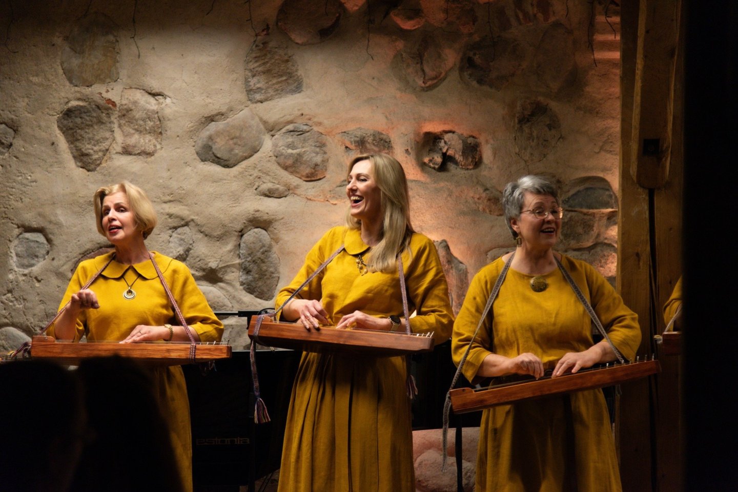 Festivalio akimirka.<br> KMM nuotr.