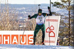 LTOK nuskriausti Lietuvos biatlonininkai iškovojo 8 kelialapius į olimpines žaidynes