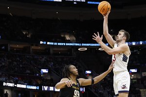 Lemiamu metu žibėjęs A. Marčiulionis „Kovo beprotybėje“ savo komandai ištraukė pergalę