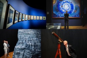 Atskleidė įdomių faktų apie M.K.Čiurlionio pomėgius – jį domino ir gyvybė Marse