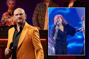 E. Kučinskas – apie karjeros pradžioje gautas pastabas ir N. Paltinienės pamokas: padėjo išgarsėti