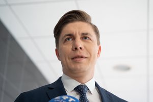 Iš prokuratūros – atviras prisipažinimas: po LAT sprendimo M. Sinkevičiaus byloje daugelis jaučiasi nejaukiai