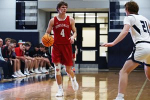 Iš kartos į kartą: jaunesnysis M. Buzelio brolis Vincas sulaukė metų žaidėjo pripažinimo