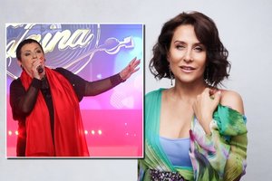 Irena Starošaitė kreipėsi į Birutę Dambrauskaitę prašydama pagalbos: „Klausiau, ką man dabar daryt“