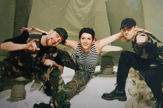 J. Klimaitė-Riebling prisiminė tragiškai avarijoje žuvusį bičiulį R. Bradūną: „Lyg būtų jautęs“