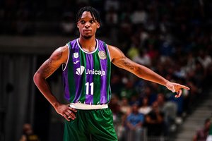 Prieš mūšį Vilniuje – ACB rekordą pagerinusi „Unicaja“