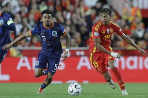 Po 16 įvarčių vakarėlio Ispanijoje Lietuva sužinojo savo paskutinius varžovus atrankoje į pasaulio čempionatą