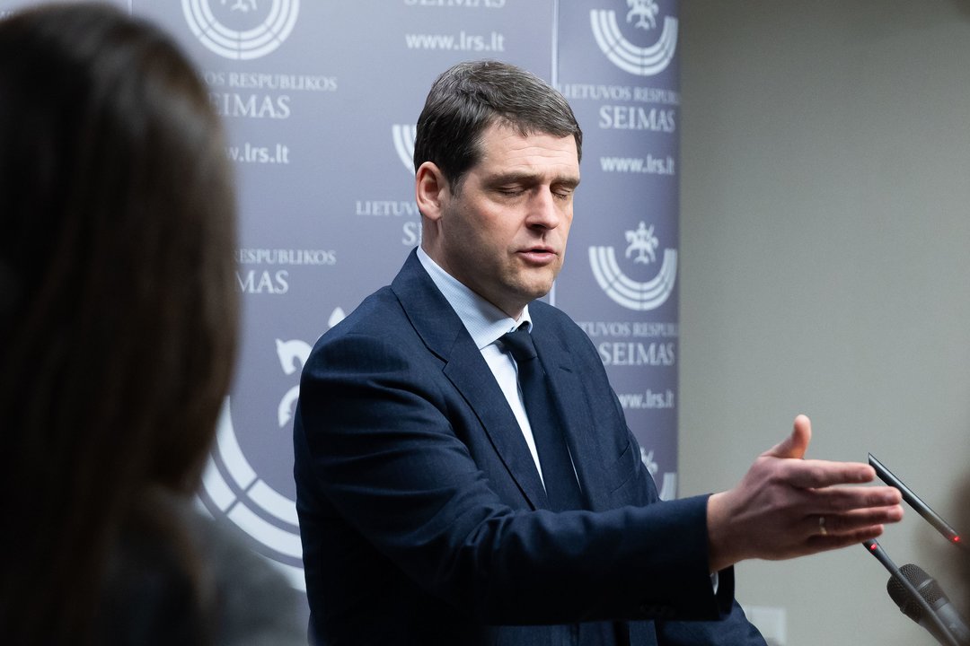 Dosniai už R. Žemaitaičio partiją balsavusiame regione – nerimas dėl evakuacijos ir pyktis dėl Rusijai naudingo balsavimo