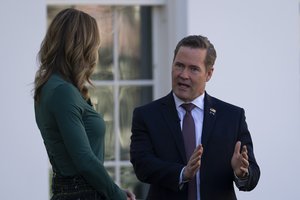 JAV ragina visiškai išardyti Irano branduolinę programą