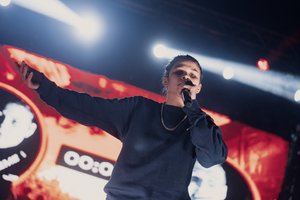 Reperė Vesta pristato naują kūrinį „No Way Back“: sujungė senąją ir naująją repo mokyklą