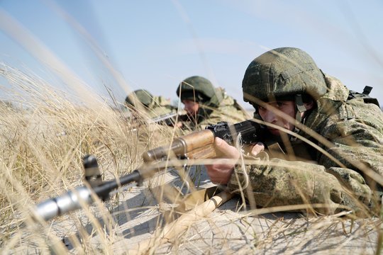 Pasienyje su Kaliningradu gyvenantiems lietuviams – nerimas ir baimė: pasakoma ne viskas
