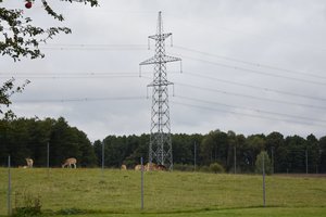 Tai įvyko pirmą kartą nuo Ignalinos AE uždarymo – pasigaminome daugiau elektros energijos nei suvartojome