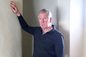 Juozas Erlickas pastebėjo, kad patyčių kultūra klesti ne tik mokyklose