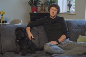 Asmeninio ugdymo specialistas Tomas Saparis: „Didžiausia žmonių problema, kad jie idiotai“