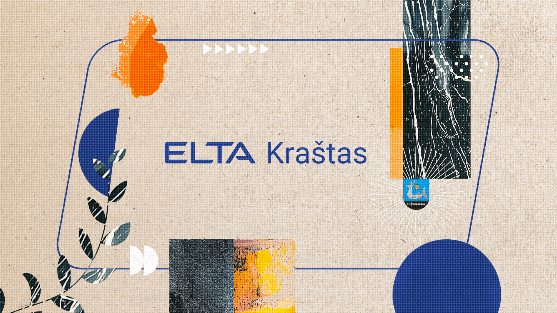 ELTA kraštas
