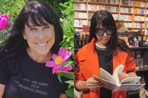 Rašytoja J. Baltrukonytė: „Užtenka pokalbio tam, kad pasakytų – čia šūdas, o ne duobė“