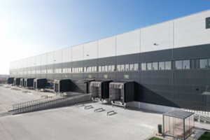 Kauno LEZ atidarytas dar vienas build-to-suit sandėlis – „SIRIN Development“ įžvelgia augančią nišą Baltijos šalyse