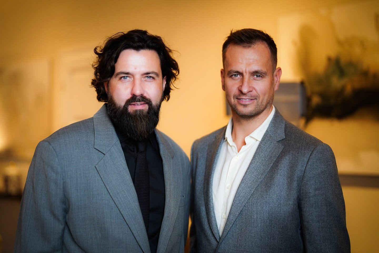 Mindaugas Šatkauskas.<br>R.Šeškaičio nuotr.