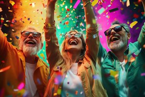 Trumpi sveikinimai 60 jubiliejaus proga 