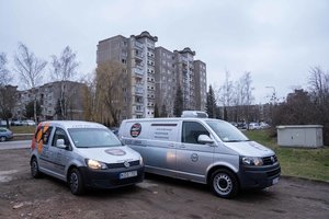 Kanalizacijos vamzdynų remontas ir valymas: suskubkite laiku pasirūpinti savo namais